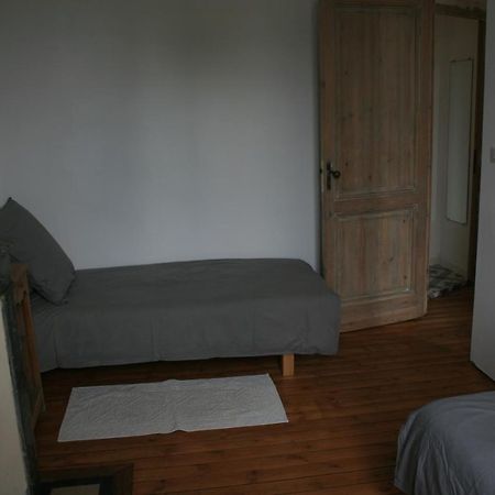 Quai Souchet Villa Либорн Екстериор снимка
