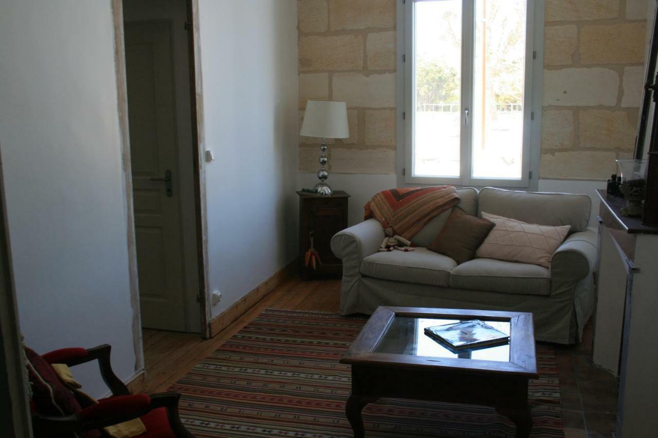 Quai Souchet Villa Либорн Екстериор снимка