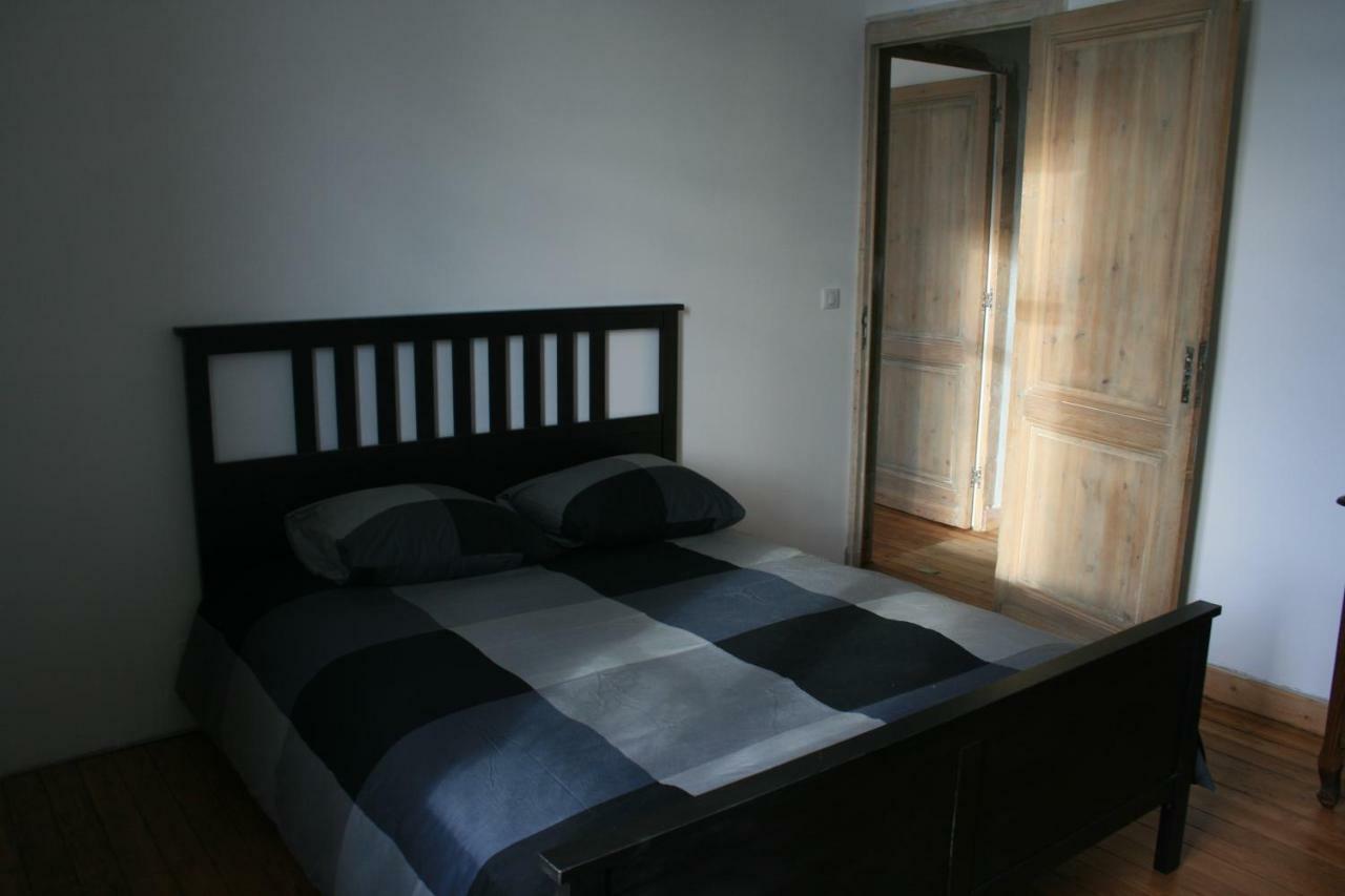 Quai Souchet Villa Либорн Екстериор снимка