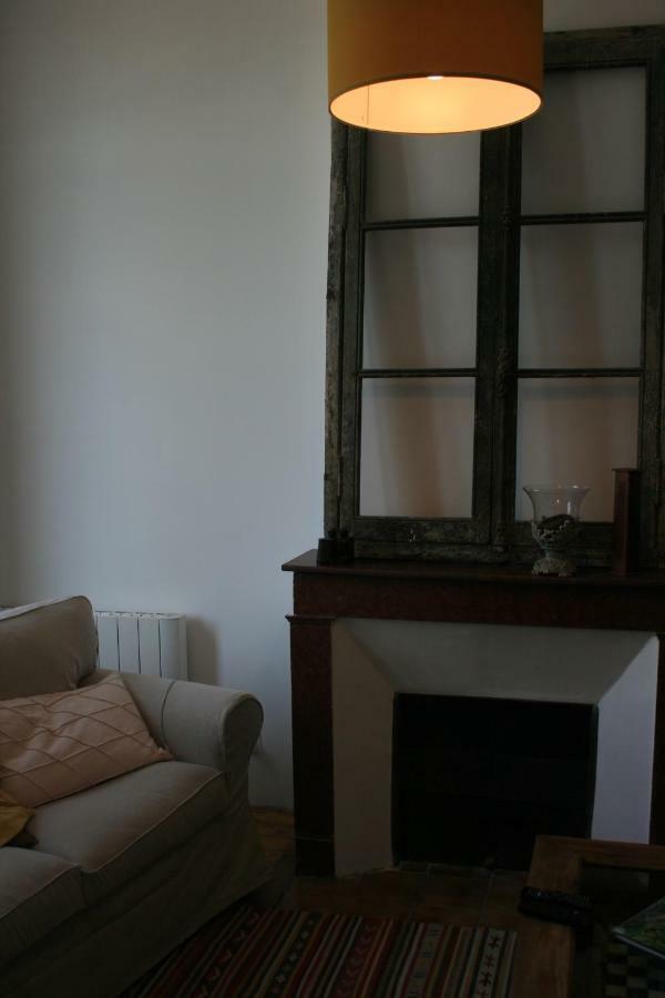 Quai Souchet Villa Либорн Екстериор снимка