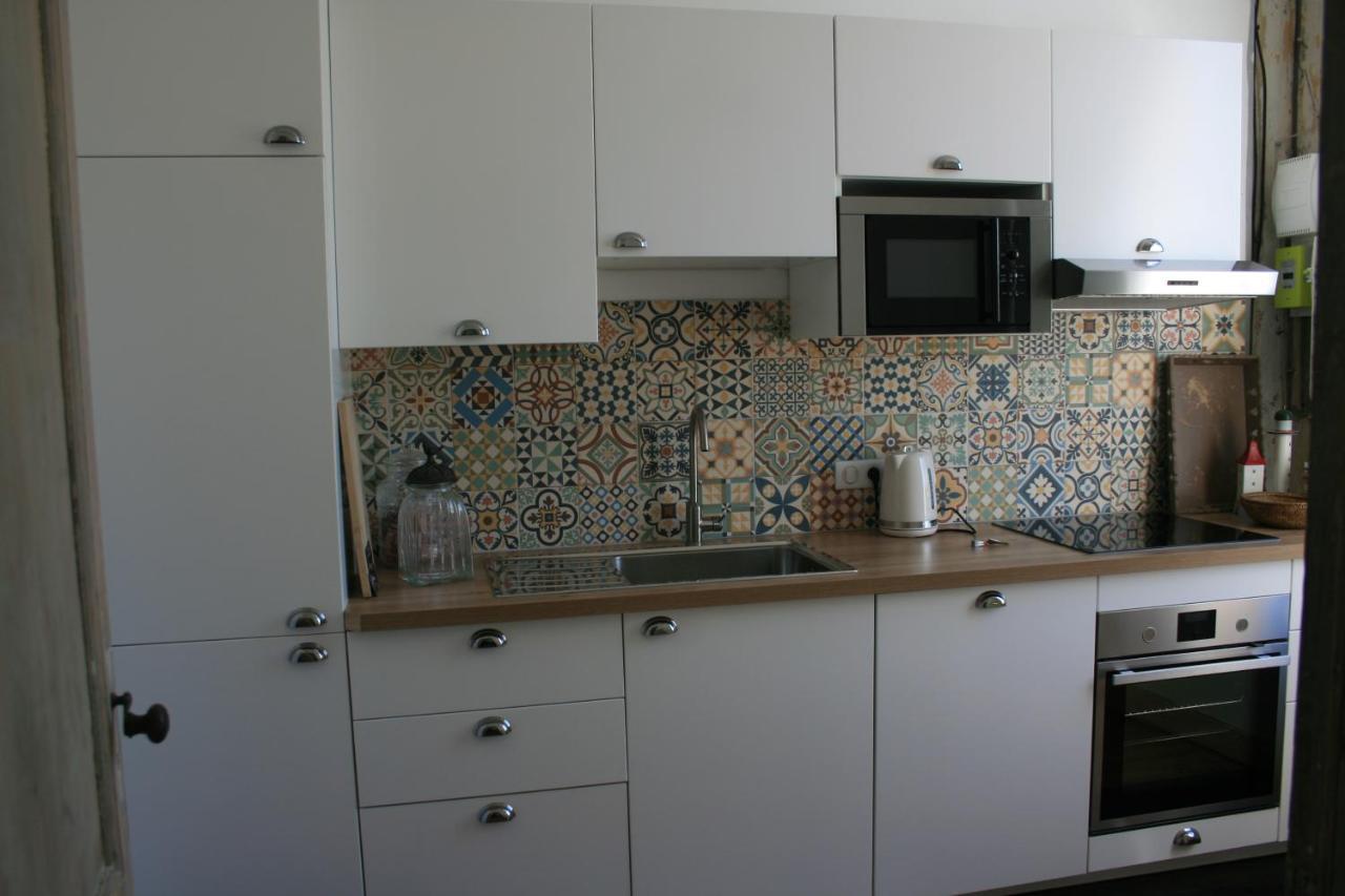 Quai Souchet Villa Либорн Екстериор снимка
